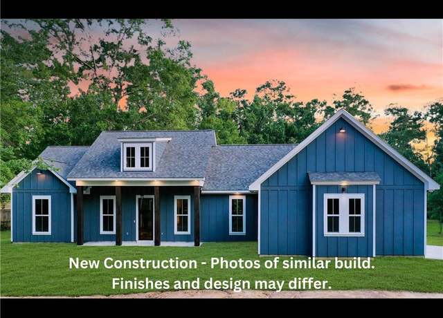 Property at Lot C N Factory Rd, Folsom, LA 70437, 4 beds, 2 baths
