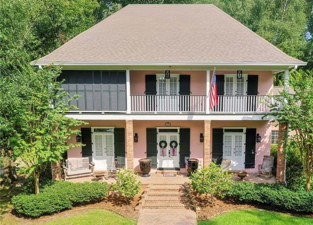 Property at 102 Alberu St, Slidell, LA 70460, 4 beds, 2.5 baths