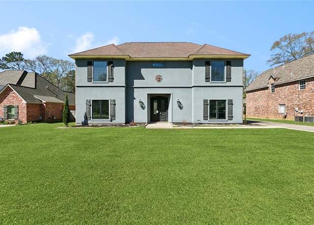 Property at 13958 Guy St, Walker, LA 70785, 4 beds, 2.5 baths