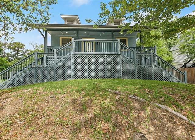 Property at 2951 Camellia Dr, Slidell, LA 70458, 4 beds, 3.5 baths