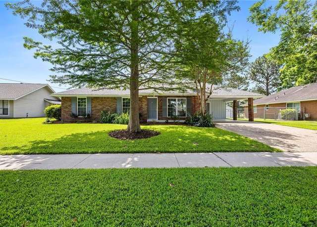 Property at 10067 Buttercup Dr, Baton Rouge, LA 70809, 3 beds, 2 baths