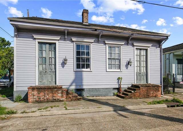 Property at 803 7th St, New Orleans, LA 70115, 3 beds, 2 baths
