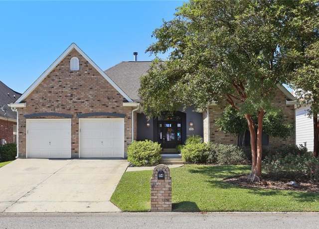 Property at 114 Darcy Ln, Slidell, LA 70458, 3 beds, 2.5 baths