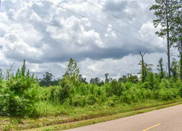 Property at Old Genessee Rd, Tickfaw, LA 70466