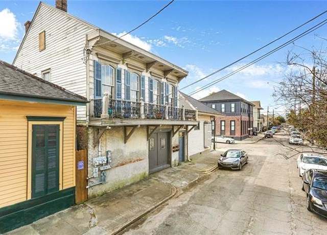 Property at 3400 Dauphine St, New Orleans, LA 70117, 8 beds, 6 baths