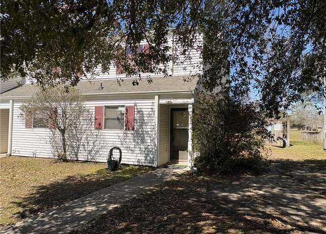 Property at 68 Birdie Dr Unit ., Slidell, LA 70460, 2 beds, 1.5 baths