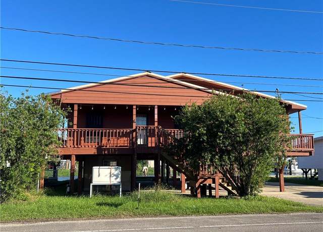 Property at 5527 Highway 56, Chauvin, LA 70344, 3 beds, 2 baths