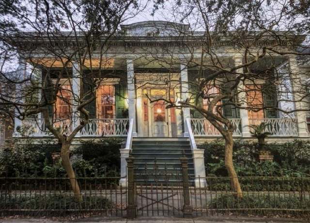 Property at 1224 Louisiana Ave, New Orleans, LA 70115, 3 beds, 2.5 baths