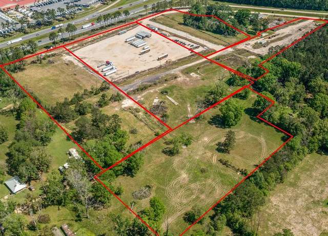 Property at 25 ACRES+/- Rock Rd, Hammond, LA 70403