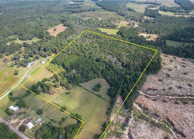Property at Seven Mile Rd, Angie, LA 70426