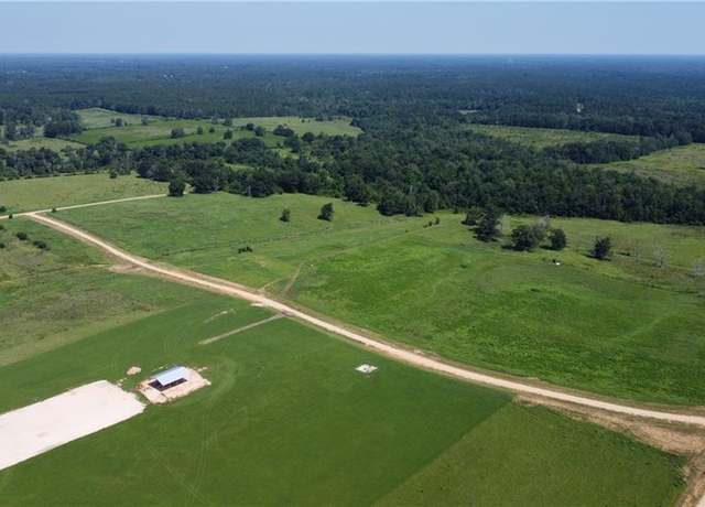 Property at Lot D-1 Kippy Ln, Amite, LA 70422