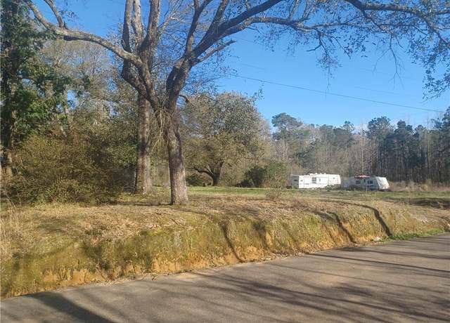 Property at 55485 Old Uneedus Rd, Loranger, LA 70446