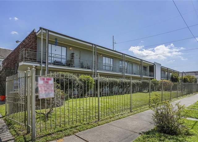 Property at 801 Henry Clay Ave #200, New Orleans, LA 70118, 1 bed, 1 bath