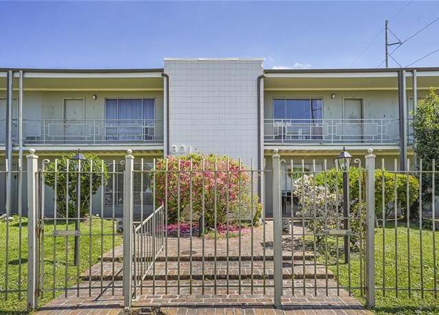 Property at 801 Henry Clay Ave #200, New Orleans, LA 70118, 1 bed, 1 bath