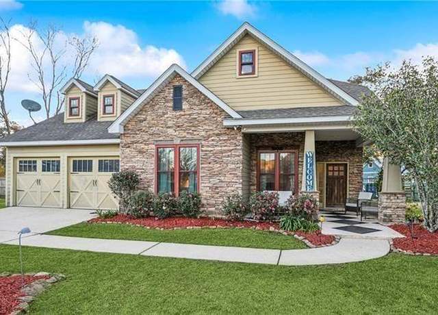 Property at 17198 Bridle Path, Hammond, LA 70401, 3 beds, 2 baths