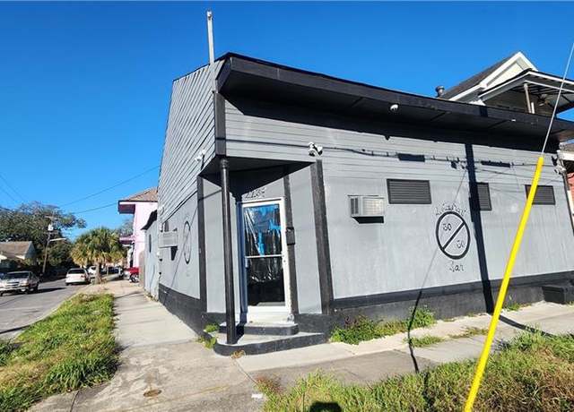 Property at 2235 Iberville St, New Orleans, LA 70119, 1 bath