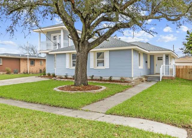 Property at 1705 Haring Rd, Metairie, LA 70001, 5 beds, 3 baths