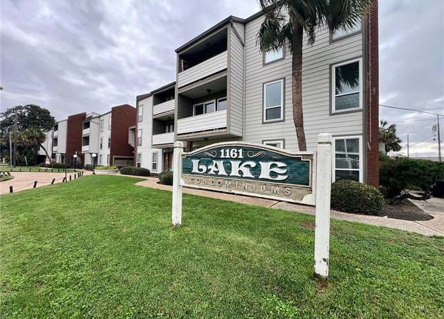 Property at 1161 Lake Ave #323, Metairie, LA 70005, 1 bed, 1 bath