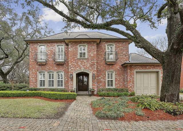 Property at 425 Turquoise St, New Orleans, LA 70124, 4 beds, 3.5 baths