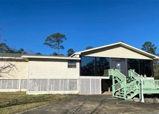 Property at 10164 Ave C, Bay Saint Louis, MS 39520, 2 beds, 2 baths