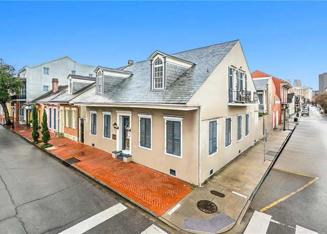 Property at 940 Orleans Ave #5, New Orleans, LA 70116, 2 beds, 1 bath