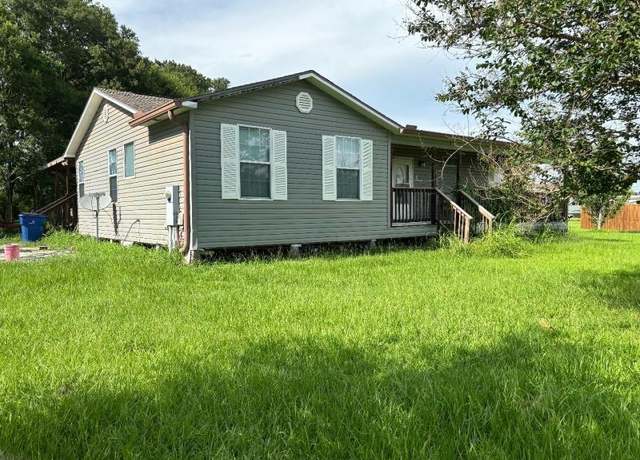 Property at 1096 Hanks Rd, Duson, LA 70529, 2 beds, 1 bath