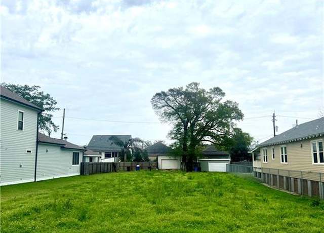 Property at 6015 Milne Blvd, New Orleans, LA 70124