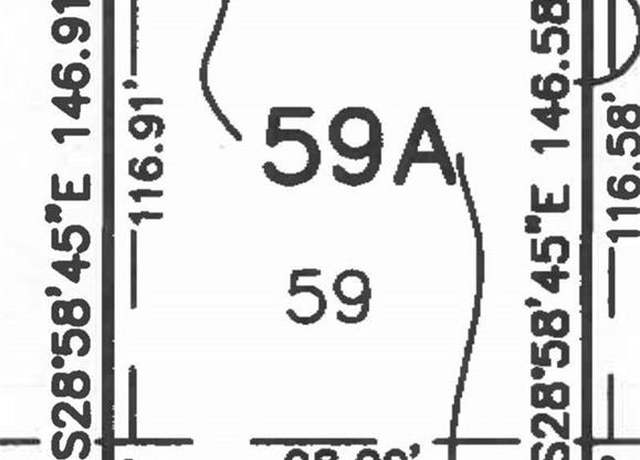 Property at 59 Jake Dr, Hahnville, LA 70057