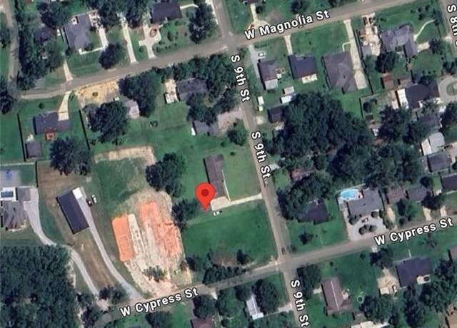 Property at S 9th St, Ponchatoula, LA 70454