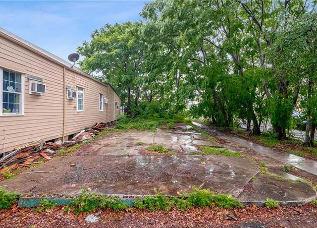 Property at 3126 Bienville St, New Orleans, LA 70119