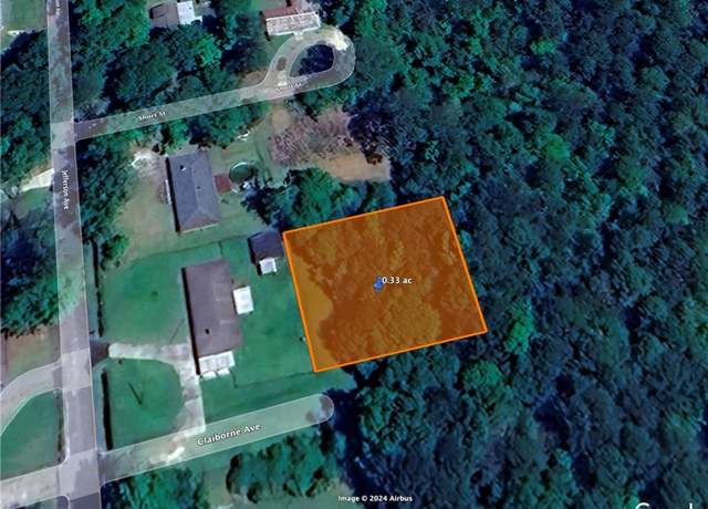Property at 0 Claiborne Ave, Covington, LA 70433