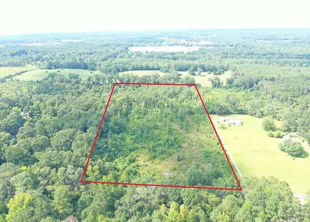 Property at Wilbur Smith Rd, Franklinton, LA 70438