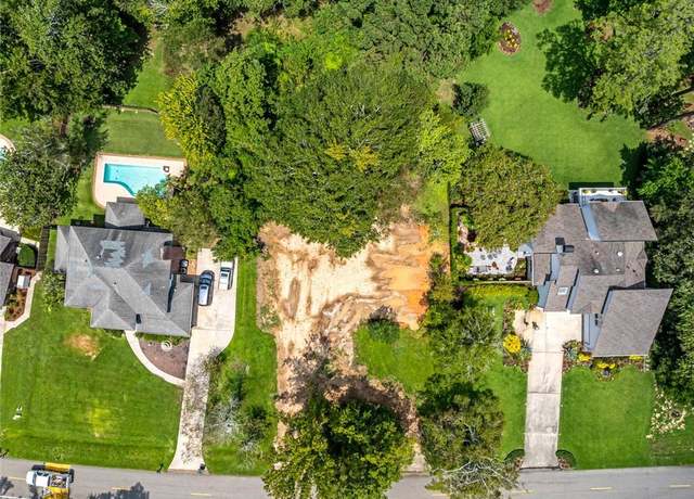Property at 683 N Beau Chene Dr, Mandeville, LA 70471