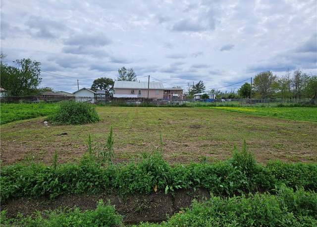 Property at Lot 4 N Willow Dr, Lockport, LA 70374