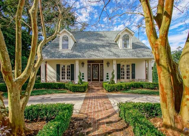Property at 12 Ok Ave, Harahan, LA 70123, 5 beds, 3 baths
