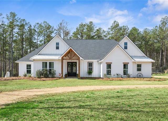 Property at 20713 Hwy 439 Hwy, Franklinton, LA 70438, 4 beds, 2.5 baths
