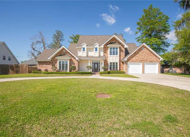 Property at 2363 Ormond Blvd, Destrehan, LA 70047, 5 beds, 4 baths