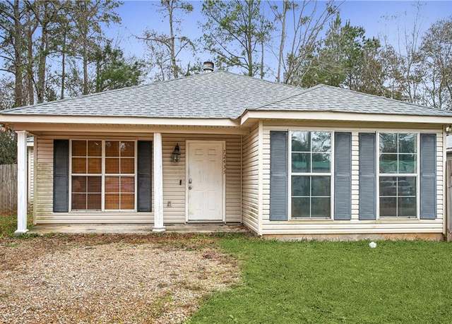 Property at 72433 Dahlia St, Covington, LA 70435, 3 beds, 2 baths