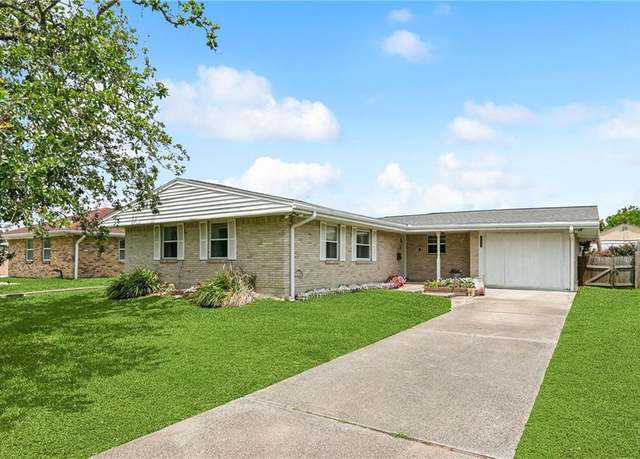 Property at 6417 Kawanee Ave, Metairie, LA 70003, 3 beds, 2 baths