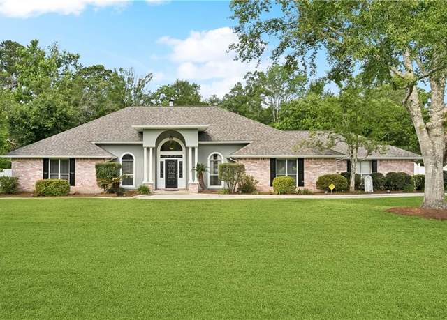 Property at 209 Partridge Rd, Slidell, LA 70461, 4 beds, 3 baths