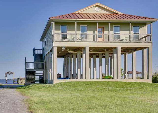 Property at 25800 Chef Menteur Hwy, New Orleans, LA 70129, 4 beds, 2 baths