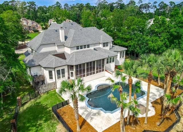 Property at 28 Eagle Trce, Mandeville, LA 70471, 6 beds, 4.5 baths