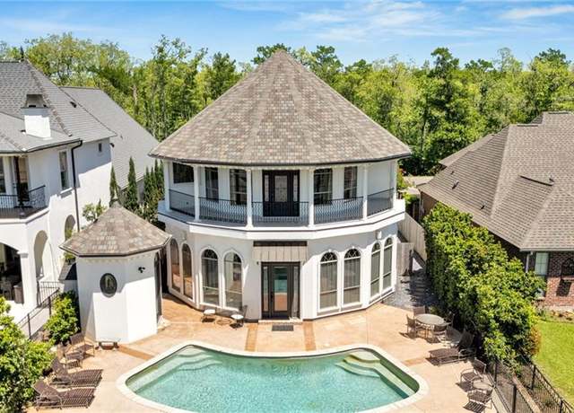 Property at 21013 Waterfront East Dr, Maurepas, LA 70449, 3 beds, 4 baths