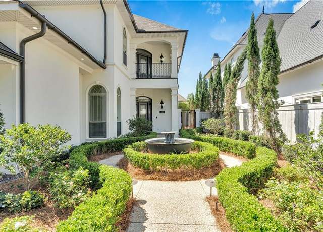 Property at 21013 Waterfront East Dr, Maurepas, LA 70449, 3 beds, 4 baths