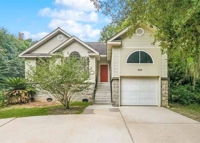 Property at 356 Indian Village Rd, Slidell, LA 70461, 3 beds, 2 baths