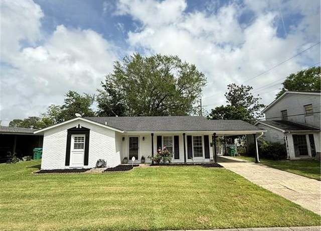 Property at 605 Fielding Ave, Terrytown, LA 70056, 3 beds, 2 baths
