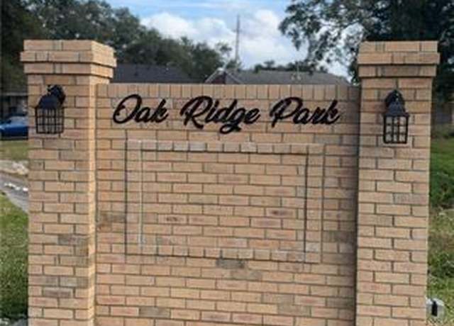 Property at 3316 Acorn Dr, Violet, LA 70092