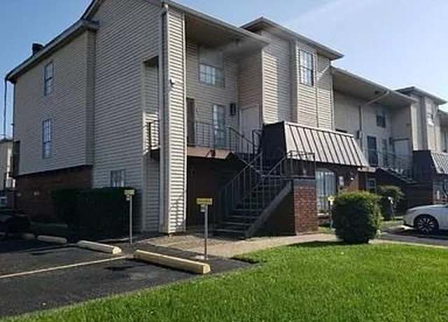 Property at 2509 Giuffrias St #605, Metairie, LA 70001, 2 beds, 1.5 baths