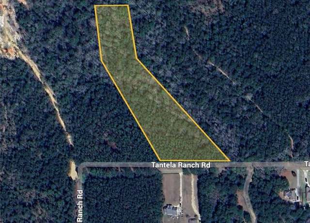 Property at 5.274 Acres-B Tantela Ranch Rd, Covington, LA 70435