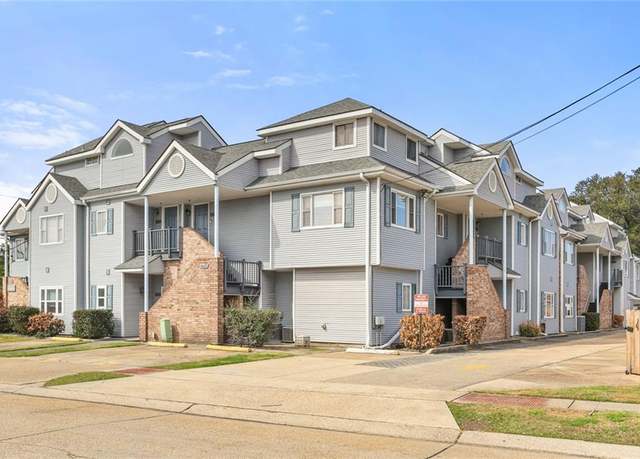 Property at 4445 Perkins St #102, Metairie, LA 70001, 2 beds, 2 baths